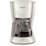 Philips | Daily Collection Coffee maker | HD7461/00 | Pump pressure 15 bar | Drip | W | Light Brown - 3